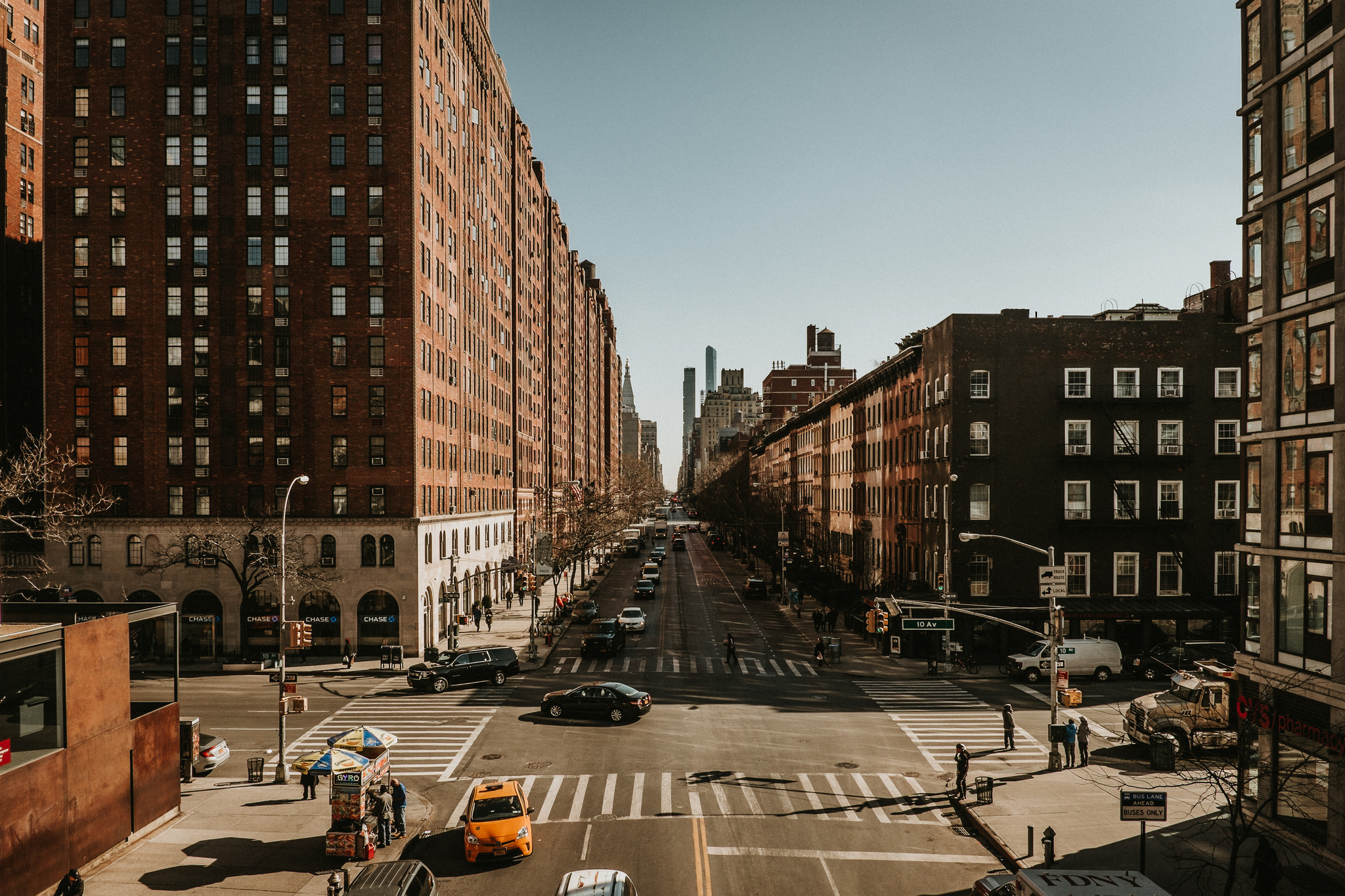 And the most affordable borough in New York City is...Manhattan?!!